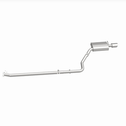 Magnaflow BRExhaust 15-19 Hyundai Sonata 2.4L Direct-Fit Replacement Exhaust System