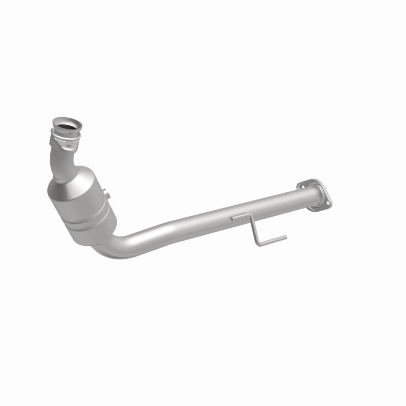 MagnaFlow Direct Fit Catalytic Converter 05-06 Wrangler 2.4L OEM
