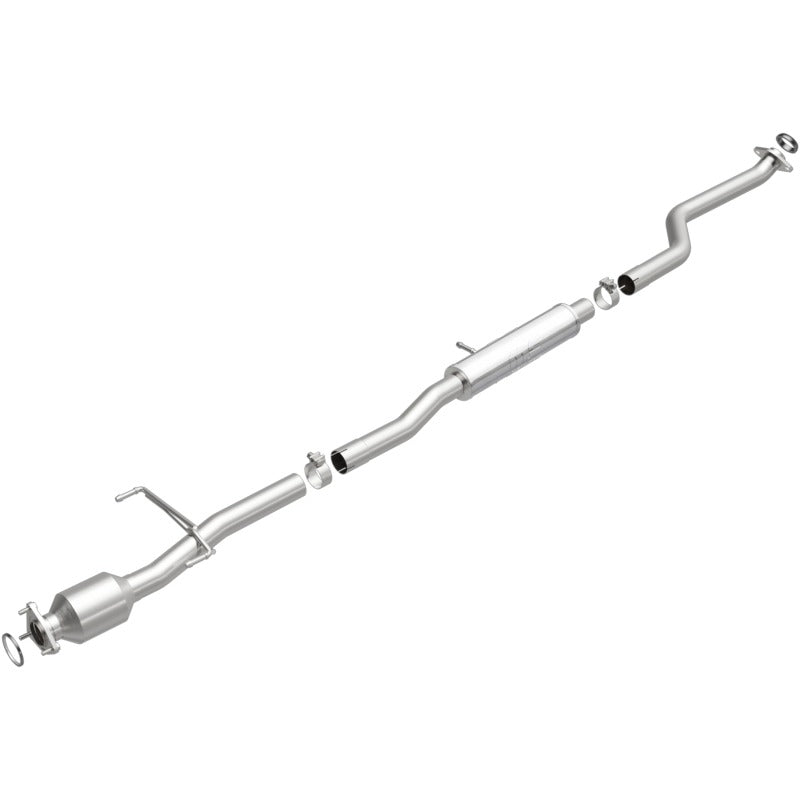 MagnaFlow Direct Fit Catalytic Converter 07-09 Mazda CX-7 2.3L
