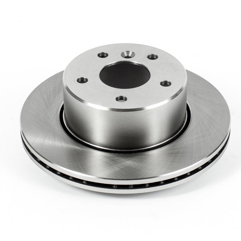 PowerStop Power Stop 99-04 Land Rover Discovery Front Autospecialty Brake Rotor