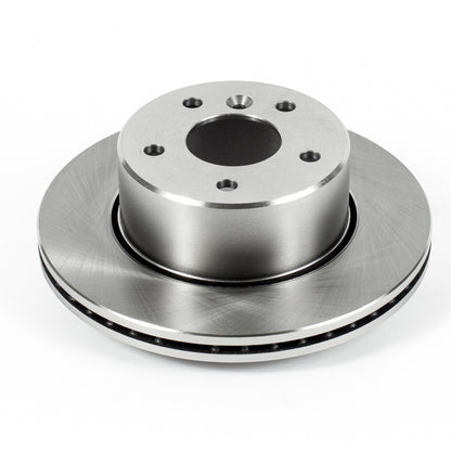 PowerStop Power Stop 99-04 Land Rover Discovery Front Autospecialty Brake Rotor