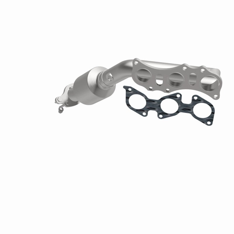 MagnaFlow DF Catalytic Conv Toyota 03-09 4Runner/05-09 Tacoma/05-06 Tundra 4.0L Driver Side Manifold