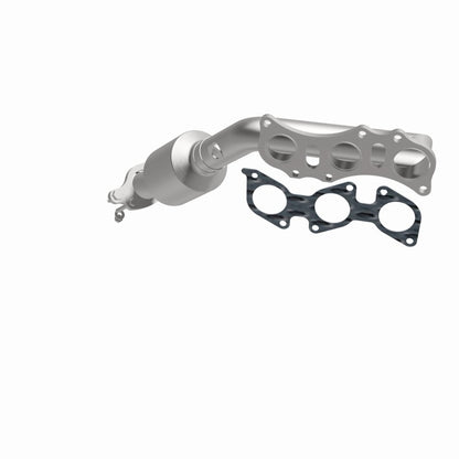 MagnaFlow DF Catalytic Conv Toyota 03-09 4Runner/05-09 Tacoma/05-06 Tundra 4.0L Driver Side Manifold