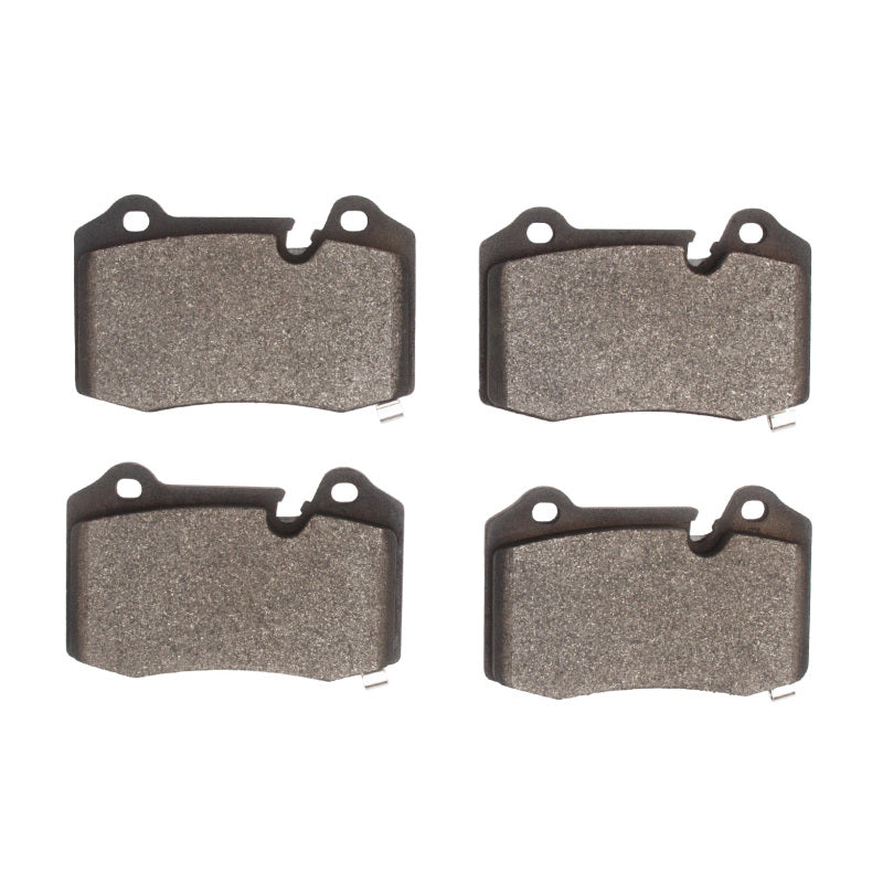 DFC 22-25 Cadillac CT4 Rear 5000 Advanced Low Metallic Brake Pads