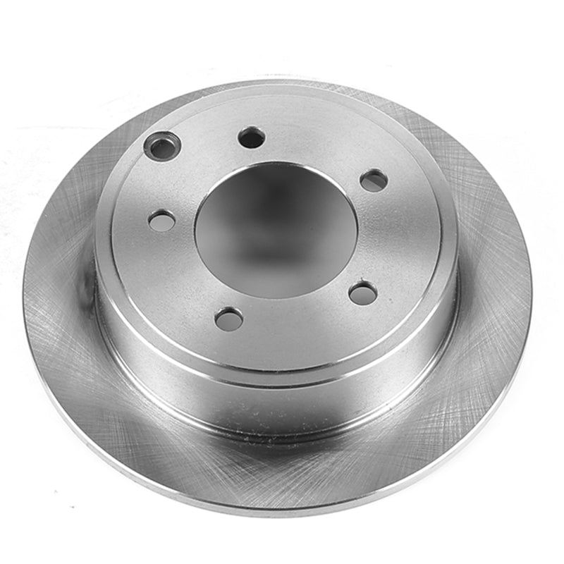 PowerStop Power Stop 11-14 Chrysler 200 Rear Autospecialty Brake Rotor