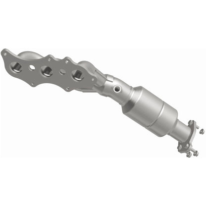 MagnaFlow 10-12 Toyota 4Runner 4.0L Direct Fit Converter