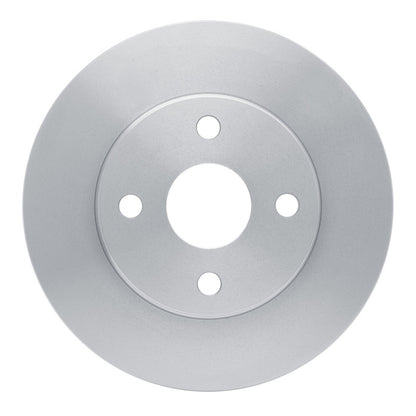 DFC 83-90 Toyota Tercel Front Brake Rotor