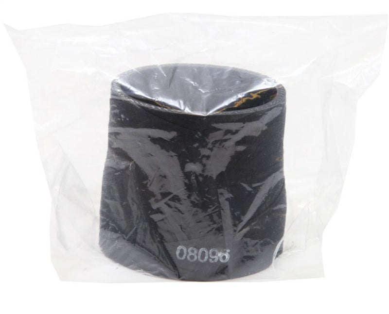 K&N Engineering K&N Hose 3in To 2.75inid X 3inl Tprd Reinforced