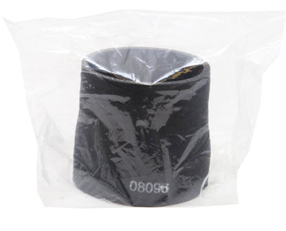 K&N Engineering K&N Hose 3in To 2.75inid X 3inl Tprd Reinforced