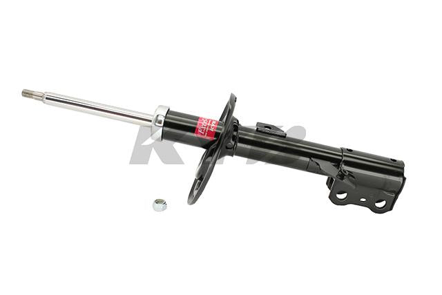 KYB Shocks & Struts Excel-G Front Right TOYOTA Sienna 2005-10