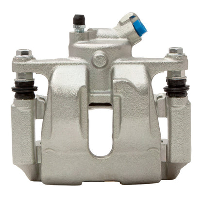 DFC 06-12 Land Rover Range Rover Rear-L Premium Caliper - Silver Zinc Coated
