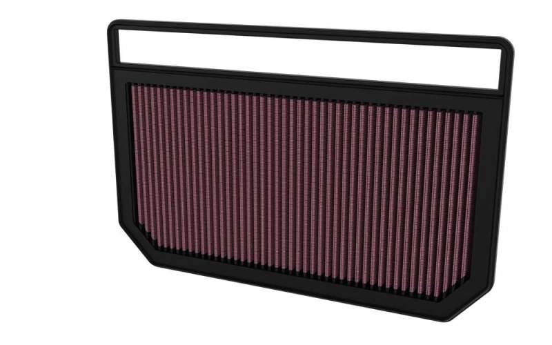 K&N Engineering K&N 21-23 Hyundai Elantra Replacement Air Filter