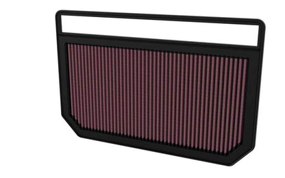 K&N Engineering K&N 21-23 Hyundai Elantra Replacement Air Filter