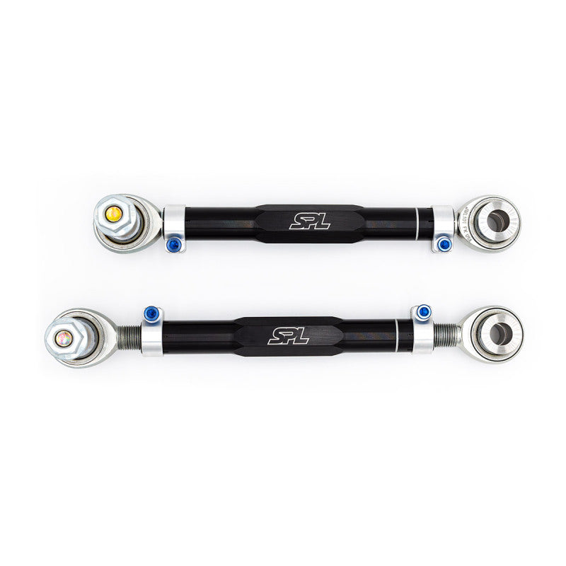 SPL Parts 2013+ Subaru BRZ/Toyota 86 / 2015+ Subaru WRX/STI Rear Toe Arms