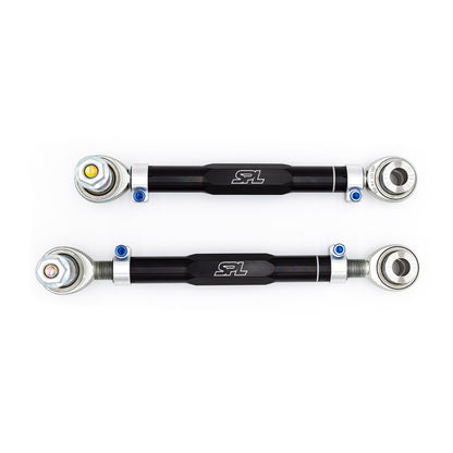 SPL Parts 2013+ Subaru BRZ/Toyota 86 / 2015+ Subaru WRX/STI Rear Toe Arms