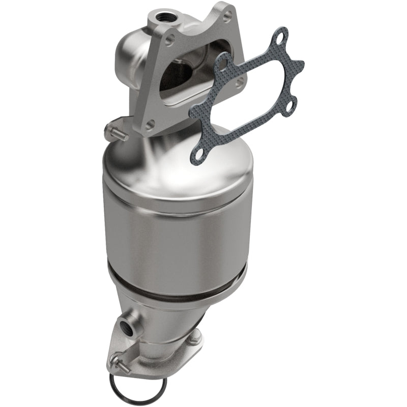 MagnaFlow 05-10 Honda Odyssey 3.5L Direct Fit Converter