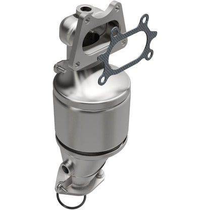 MagnaFlow 05-10 Honda Odyssey 3.5L Direct Fit Converter