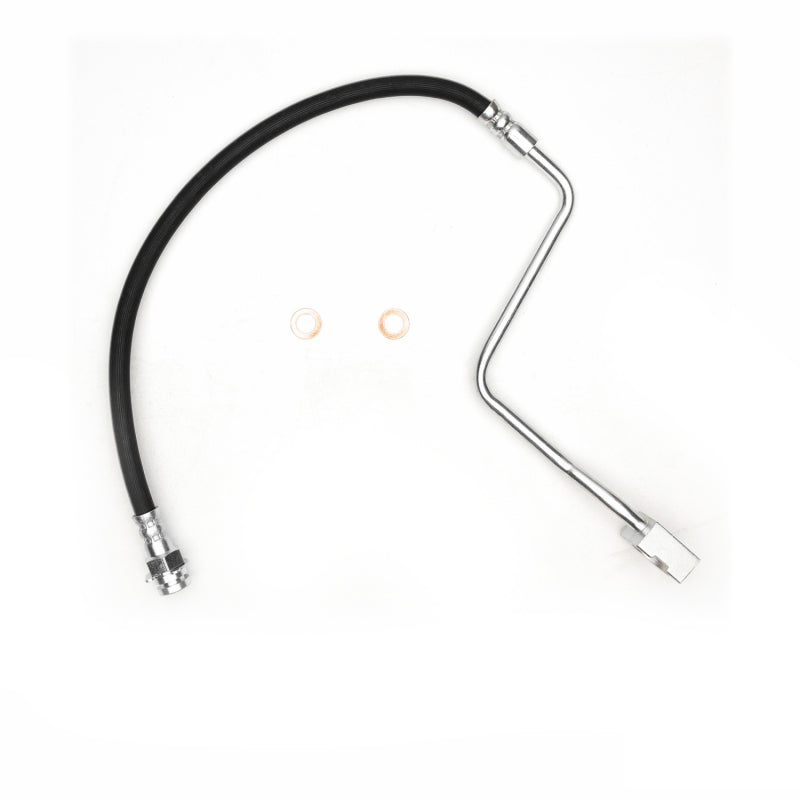 DFC 88-98 Ford F-550 Super Duty Front Right Brake Hose