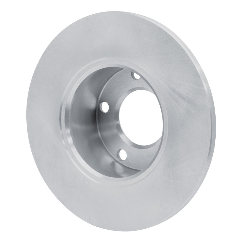 DFC 76-76 BMW 530I Front Brake Rotor