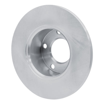 DFC 76-76 BMW 530I Front Brake Rotor