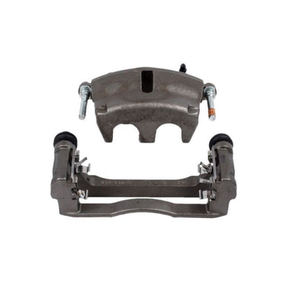 PowerStop Power Stop 06-07 Buick Rainier Front Left Autospecialty Caliper w/Bracket