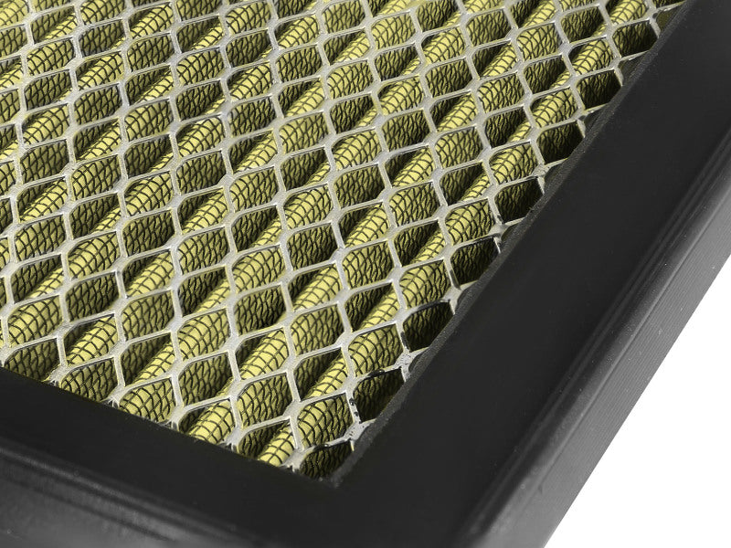aFe MagnumFLOW Air Filters OER PG7 A/F PG7 GM Diesel Trucks 92-02 V8-6.5L (td)
