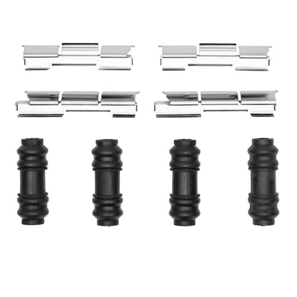 DFC 00-08 Dodge Ram 4000 (Mexico) Rear Premium Hardware Kit