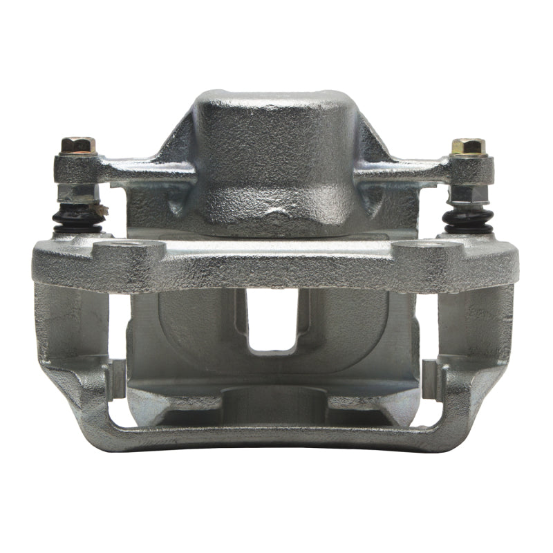 DFC 10-15 Chevrolet Camaro Front-R/Front-L Premium Caliper - Silver Zinc Coated