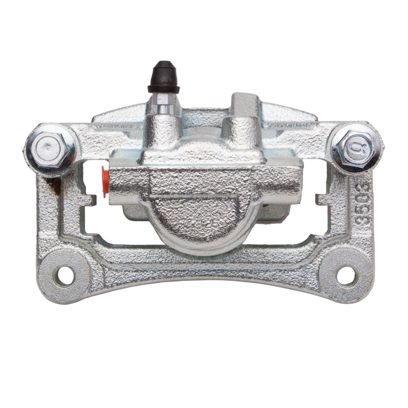 DFC 07-17 Chrysler Sebring Convertible Rear-R Premium Caliper - Silver Zinc Coated