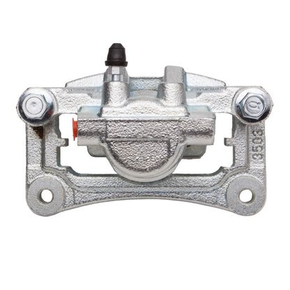 DFC 07-17 Chrysler Sebring Convertible Rear-R Premium Caliper - Silver Zinc Coated