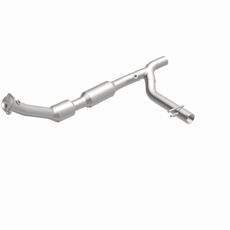 MagnaFlow 02-03 Ford F-150 5.4L Direct Fit Converter