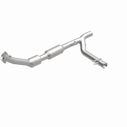MagnaFlow 02-03 Ford F-150 5.4L Direct Fit Converter