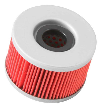 K&N Engineering K&N Honda 2.719in OD x 1.781in H Oil Filter