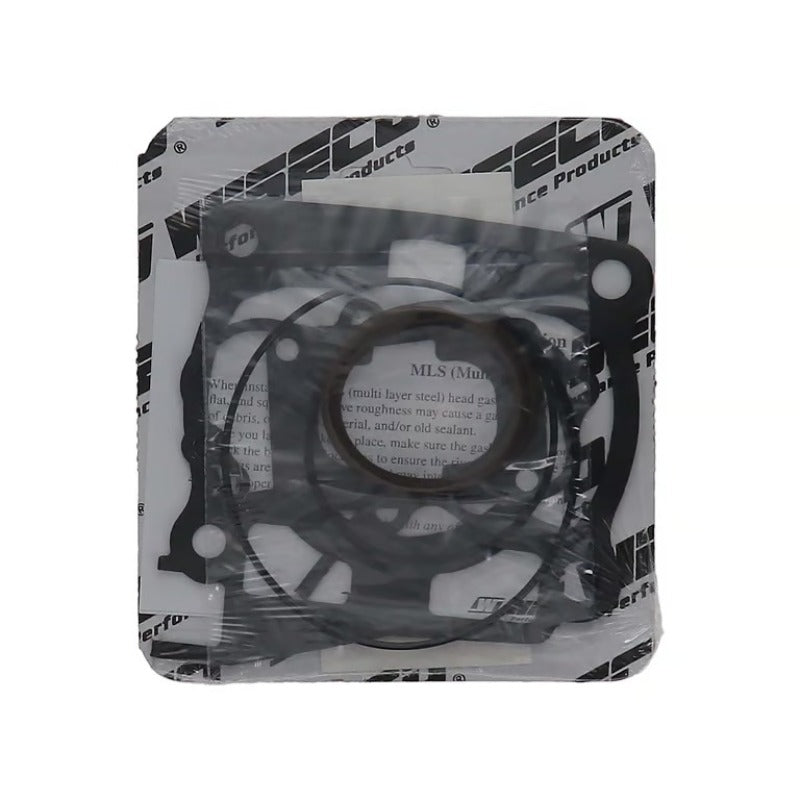 Wiseco 03-04 Yamaha YZ125 Top End Gasket Kit