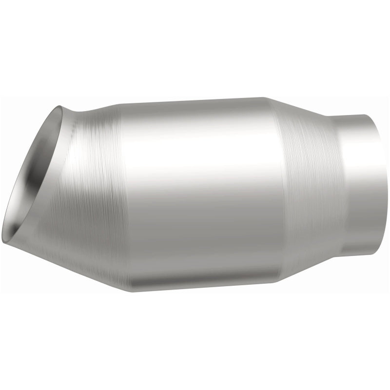 MagnaFlow Universal Catalytic Converter 3 IN C/A Met. Spun
