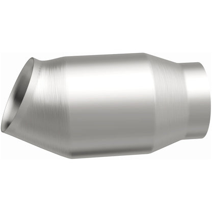 MagnaFlow Universal Catalytic Converter 3 IN C/A Met. Spun