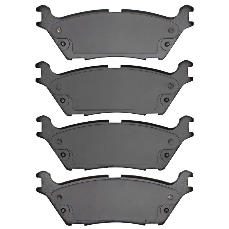 R1 Concepts R1 18-20 Ford F-150 4WD Rear Optimum OE Brake Pads