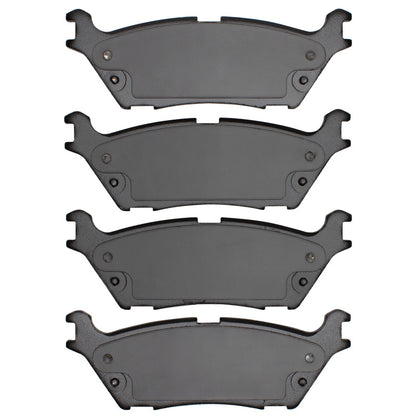 R1 Concepts R1 18-20 Ford F-150 4WD Rear Optimum OE Brake Pads