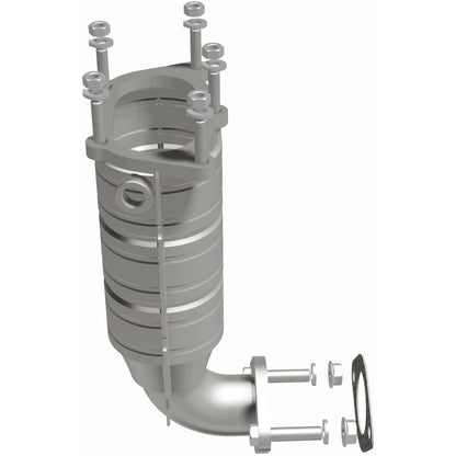 MagnaFlow Direct Fit Catalytic Converter 97-99 Hyundai Accent 1.5L