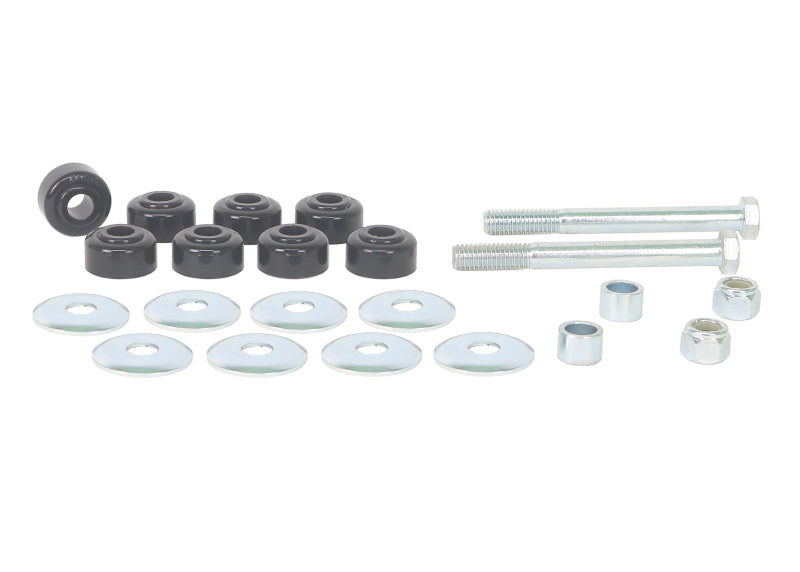 Whiteline 2005-2013 Toyota Tacoma Sway Bar - Mount Bushing