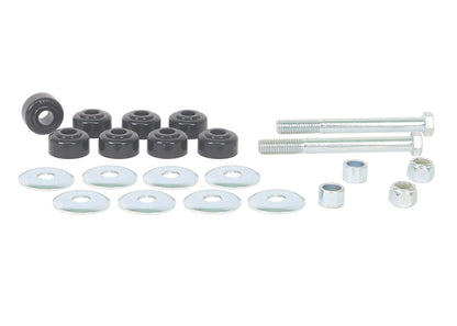 Whiteline 2005-2013 Toyota Tacoma Sway Bar - Mount Bushing