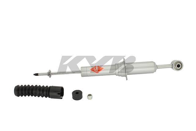 KYB Shocks & Struts Excel-G Front TOYOTA Tacoma (2WD) 2005-10 TOYOTA Tacoma (4WD) 2005-10