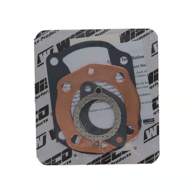 Wiseco 73-78 Honda MT/CR125 Top End Gasket Kit