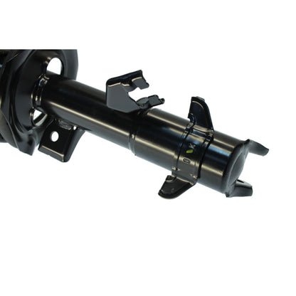 KYB Shocks & Struts Strut Plus Front Left 07-11 Nissan Versa