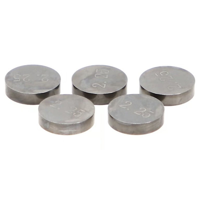 Wiseco Valve Shim Refill Kit- 7.48 x 2.25mm (5)
