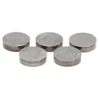 Wiseco Valve Shim Refill Kit- 7.48 x 2.25mm (5)