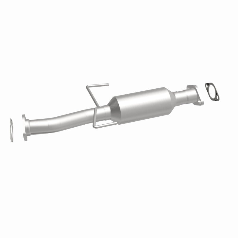 MagnaFlow California Direct Fit Converter 1996 Ford Escort 1.8L