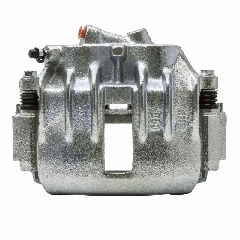 DFC 02-06 Dodge Sprinter 2500 Front-L/Rear-L/Rear Left/Front Left Premium Caliper - Silver