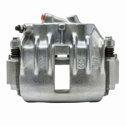 DFC 02-06 Dodge Sprinter 2500 Front-L/Rear-L/Rear Left/Front Left Premium Caliper - Silver