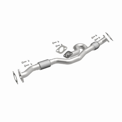 Magnaflow BRE Exhaust 05-10 Sportage Tucson 2.7L Front Pipe Kit